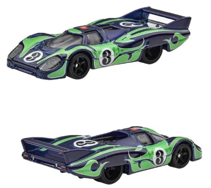 Hot wheels 風火輪 Premium 合金車系列 收藏4入組 Hot wheels 風火輪 Premium 合金車系列 收藏4入組
