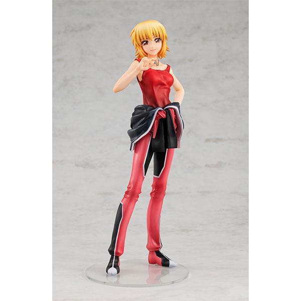 (預購) MEGAHOUSE GGG 機動戰士鋼彈S.F卡佳里·由拉·阿斯哈 駕駛服 20260915 MEGAHOUSE GGG 機動戰士鋼彈S.F卡佳里·由拉·阿斯哈 駕駛服