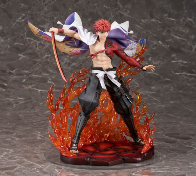 (預購) ALTER 1/8 Fate/Grand Order Saber/千子村正 PVC完成品 (預購) ALTER 1/8 Fate/Grand Order Saber/千子村正 PVC完成品