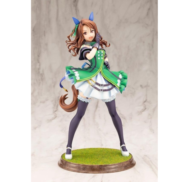 (預購) Kotobukiya 壽屋 1/7 賽馬娘 帝王光輝 決勝服 完成品 20260922 Kotobukiya 壽屋 1/7 賽馬娘 帝王光輝 決勝服 完成品