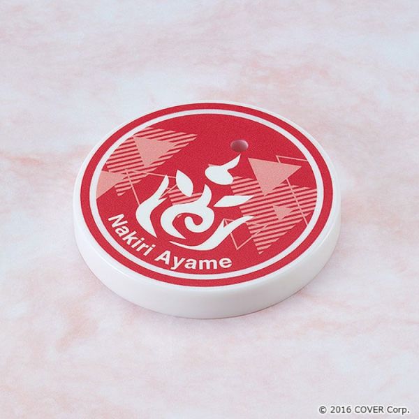 (預購) [再販] Good Smile 黏土人 1951 hololive 百鬼綾目 20251223 [再販] Good Smile 黏土人 1951 hololive 百鬼綾目