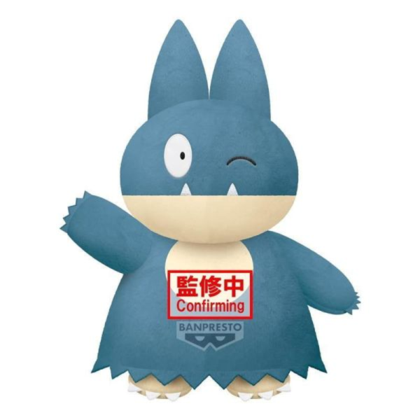 (預購) BP景品 精靈寶可夢 絨毛玩偶 小卡比獸 眨眼Ver. 眼鏡牌 BANPRESTO 2702 20260903 BP景品 精靈寶可夢 絨毛玩偶 小卡比獸 眨眼Ver. 眼鏡牌 BANPRESTO
