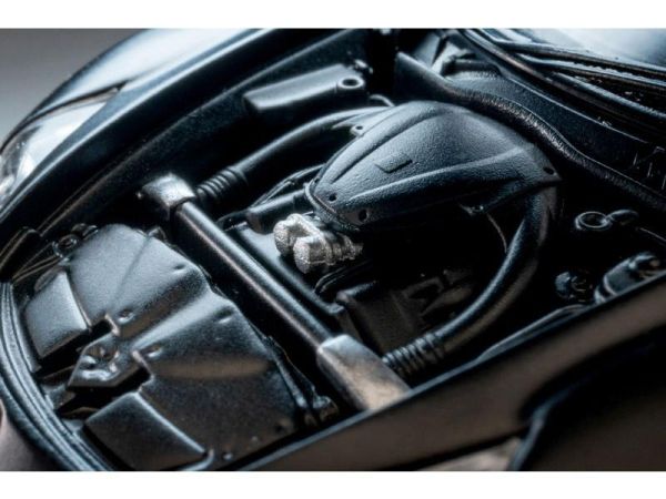 (預購) TOMYTEC 1/64 LV-N361b 凌志 Lexus LFA Nürburgring Package (Matte Black) 20260827 TOMYTEC 1/64 LV-N361b 凌志 Lexus LFA Nürburgring Package (Matte Black)