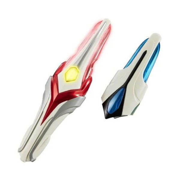 [PB商店] BANDAI 超人力霸王納克斯 REPLICAS變身器 20週年紀念版 [PB商店] BANDAI 超人力霸王納克斯 REPLICAS變身器 20週年紀念版