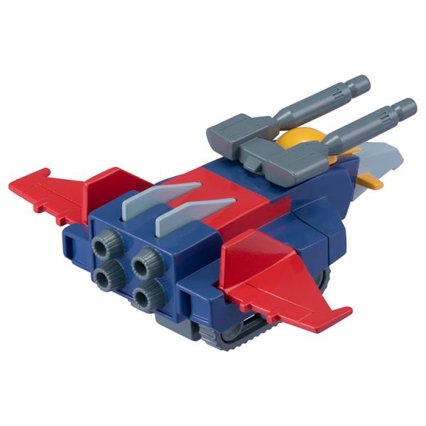 [限量引進] BANDAI x TAKARATOMY TOMICA 機動戰士鋼彈 G戰機 BANDAI x TAKARATOMY TOMICA 機動戰士鋼彈 G戰機