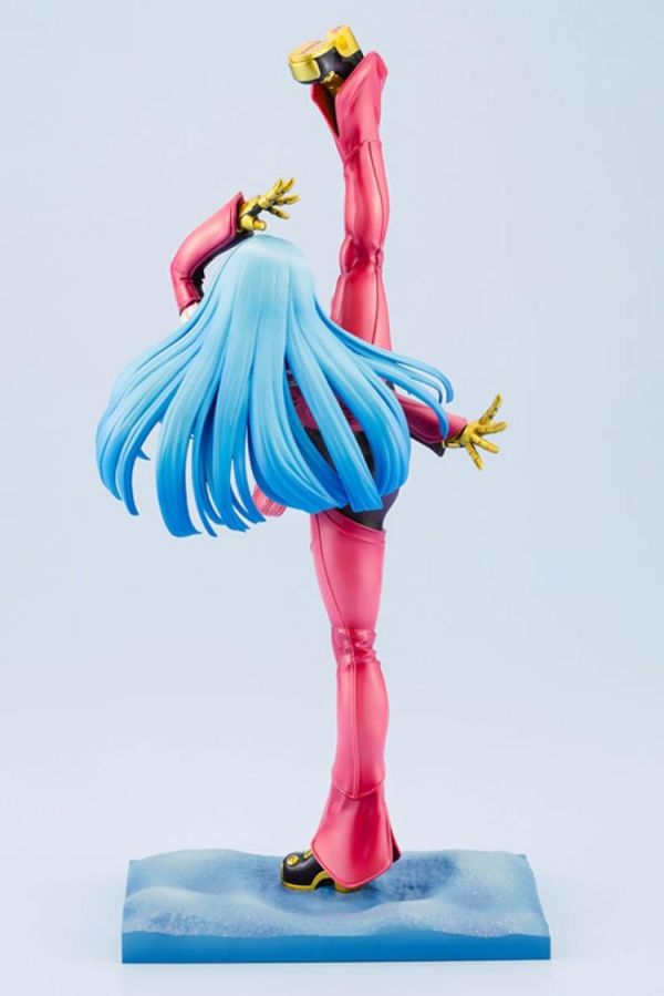 (預購) DIAMOND 1/7 SNK美少女 拳皇XV 庫拉・戴爾蒙多 PVC完成品 20260513 DIAMOND 1/7 SNK美少女 拳皇XV 庫拉・戴爾蒙多 PVC完成品