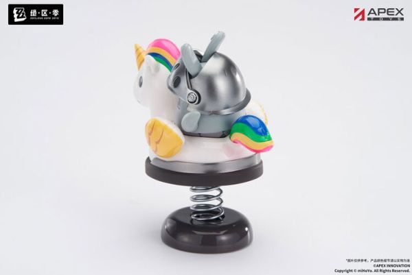 (預購) APEX 絕區零HappyShake系列 小小邦布搖搖樂 騎士布 PVC完成品 20251120 (預購) APEX 絕區零HappyShake系列 小小邦布搖搖樂 騎士布 PVC完成品 20251120
