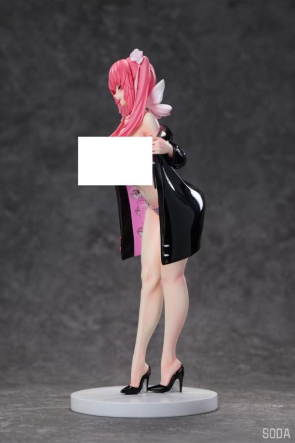 (預購) SODA Studio 1/6 玉面手雷王 PVC完成品 20260611 SODA Studio 1/6 玉面手雷王 PVC完成品