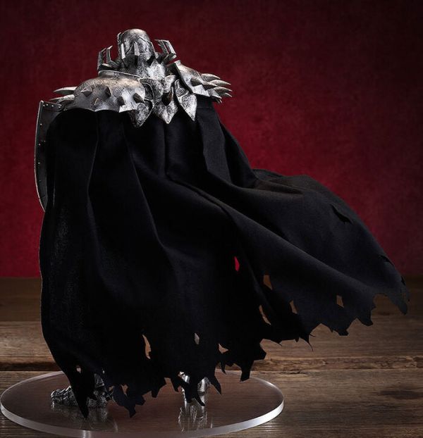 Max Factory POP UP PARADE 烙印勇士 骷髏騎士 L size PVC完成品 Max Factory POP UP PARADE 烙印勇士 骷髏騎士 L size PVC完成品