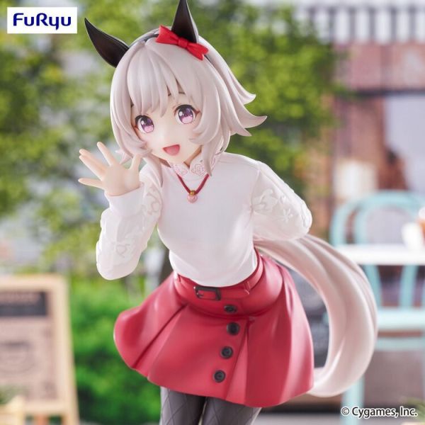 (預購) Furyu 景品 賽馬娘 Pretty Derby Trio Try iT 真機伶 2601 (預購) Furyu 景品 賽馬娘 Pretty Derby Trio Try iT 真機伶