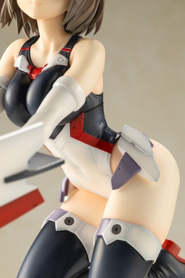 (預購) Kotobukiya 壽屋 Frame Arms Girl 機甲少女 金剛 泳裝版 PVC完成品 (預購) Kotobukiya 壽屋 Frame Arms Girl 機甲少女 金剛 泳裝版 PVC完成品