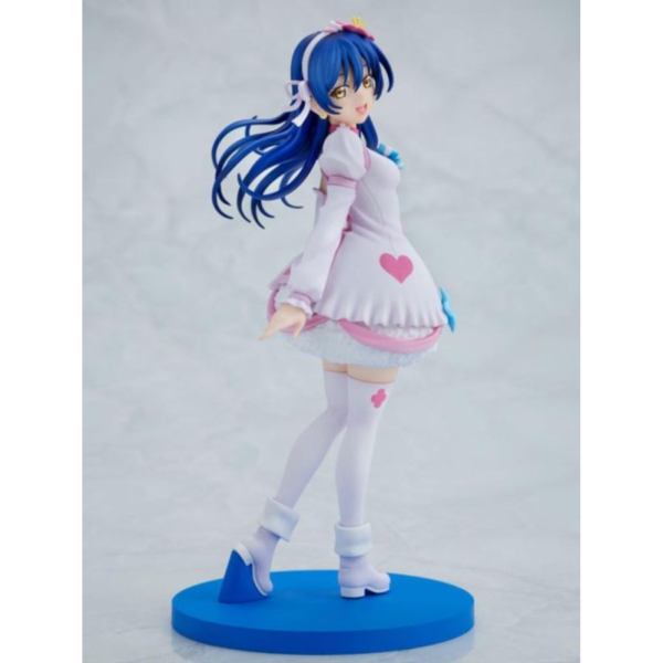 (預購) KADOKAWA LoveLive! 園田海未 我們是合而為一的光芒Ver. PVC完成品 20260510 KADOKAWA LoveLive! 園田海未 我們是合而為一的光芒Ver. PVC完成品