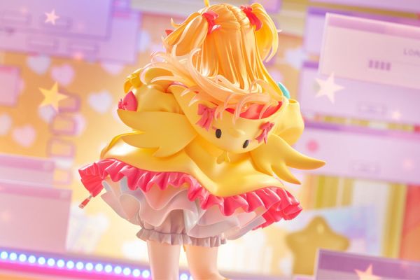 (預購) TAITO 1/7 <Spiritale> P丸樣 PVC完成品 20251116 TAITO 1/7 <Spiritale> P丸樣 PVC完成品