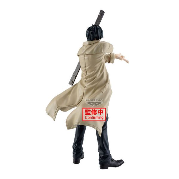 BANPRESTO 景品 坂本日常 SOLID SCENE COLLECTION 南雲 BANPRESTO 景品 坂本日常 SOLID SCENE COLLECTION 南雲