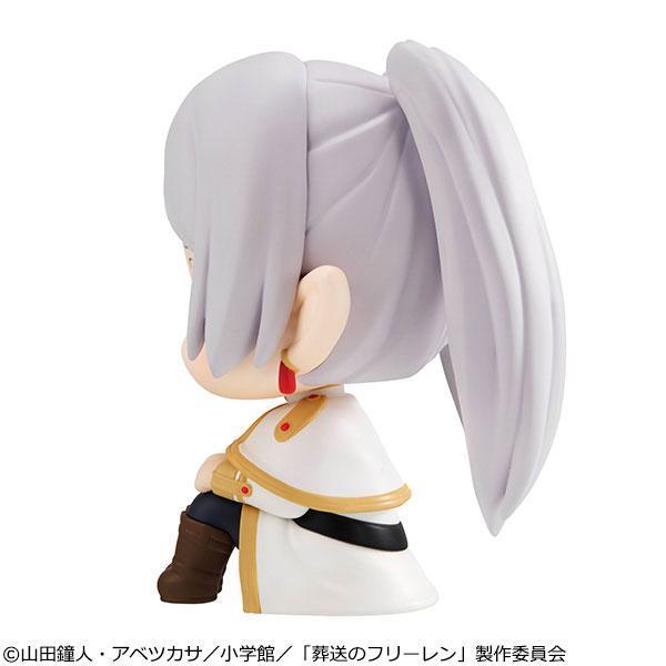 (預購) [再販] MEGAHOUSE LOOKUP 葬送的芙莉蓮 芙莉蓮 20260915 [再販] MEGAHOUSE LOOKUP 葬送的芙莉蓮 芙莉蓮
