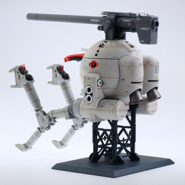 BANDAI 1/100 MG 鋼球 Ver.Ka RB-79 BALL 機動戰士鋼彈 一年戰爭 組裝模型 BANDAI,1/100,MG,鋼球,Ver.Ka,RB-79,BALL,機動戰士鋼彈,一年戰爭,組裝模型,