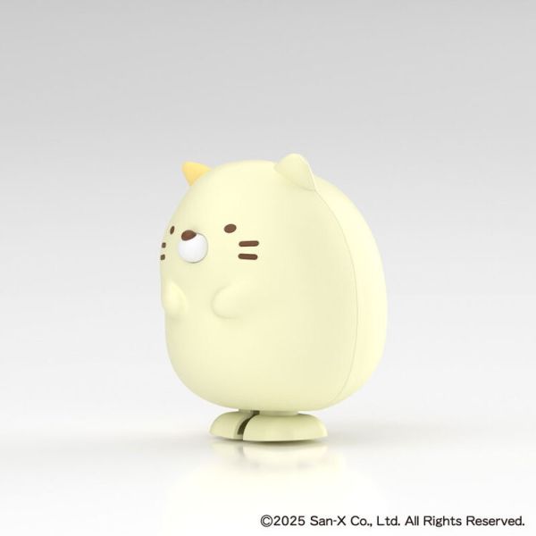 (預購) AOSHIMA 樂Pla 角落生物 SU-04 貓咪 組裝模型 20251021 (預購) AOSHIMA 樂Pla 角落生物 SU-04 貓咪 組裝模型 20251021