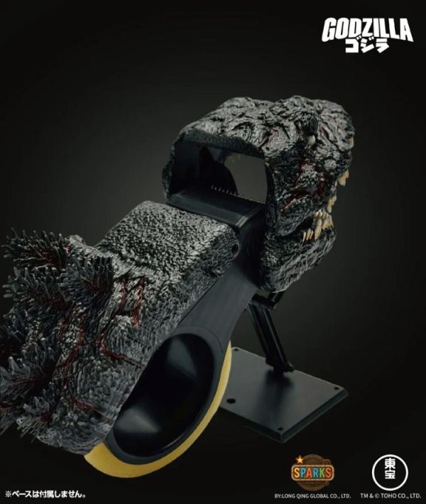 (預購) KOTOBUKIYA 正宗哥吉拉 封箱膠台 GN242 20260414 KOTOBUKIYA 正宗哥吉拉 封箱膠台 GN242