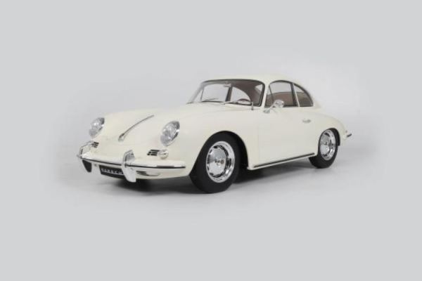(預購) GT SPIRIT 1/8 保時捷 PORSCHE 356 B 1600 SUPER IVORY 1962 GTS802501 20260524 GT SPIRIT 1/8 保時捷 PORSCHE 356 B 1600 SUPER IVORY 1962 GTS802501