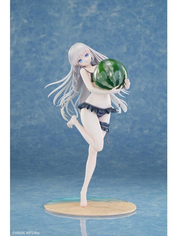(預購) MAGI ARTS 1/6 夏日口袋 鳴瀨白羽 完成品 20261029 MAGI ARTS 1/6 夏日口袋 鳴瀨白羽 完成品