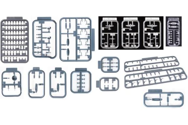 (預購) Fujimi 富士美 1/700 特044EX1 日本海軍航空母艦 瑞鶴 1941 開戰時 細節升級版 組裝模型 20260326 Fujimi 富士美 1/700 特044EX1 日本海軍航空母艦 瑞鶴 1941 開戰時 細節升級版 組裝模型