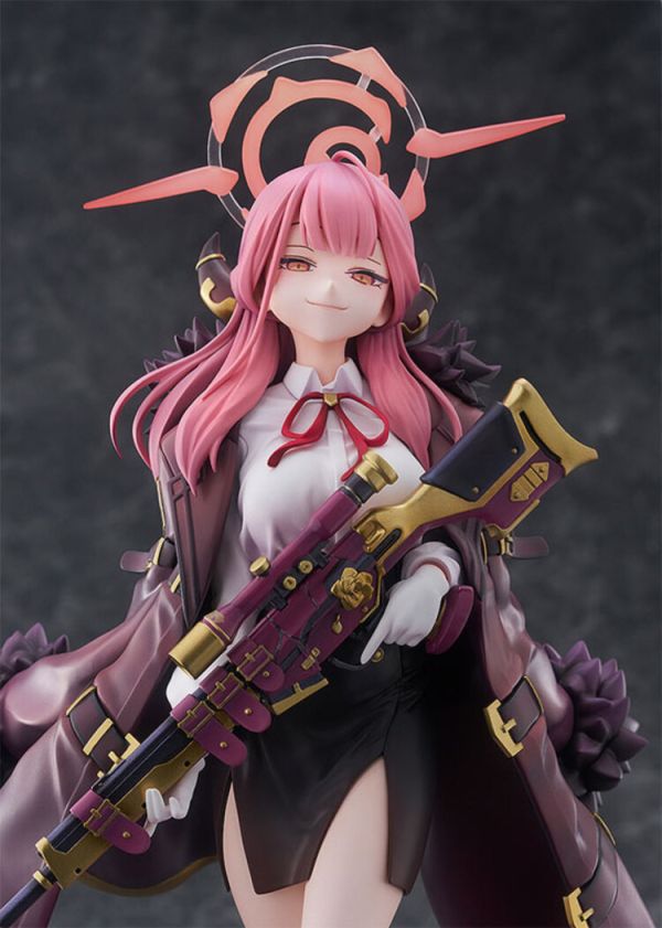 (預購) Max Factory 1/7 蔚藍檔案 Blue Archive 亞瑠 PVC完成品 (預購) Max Factory 1/7 蔚藍檔案 Blue Archive 亞瑠 PVC完成品