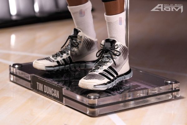 (預購) Aom 1/6  鄧肯馬刺 2014奪冠套裝 可動完成品 20251113 Aom 1/6  鄧肯馬刺 2014奪冠套裝 可動完成品