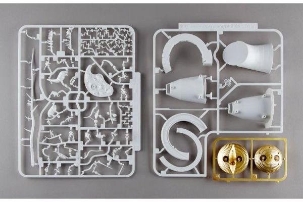 (預購) [再販] KAIYODO ARTPLA 太陽之塔 組裝模型 20260609 [再販] KAIYODO ARTPLA 太陽之塔 組裝模型