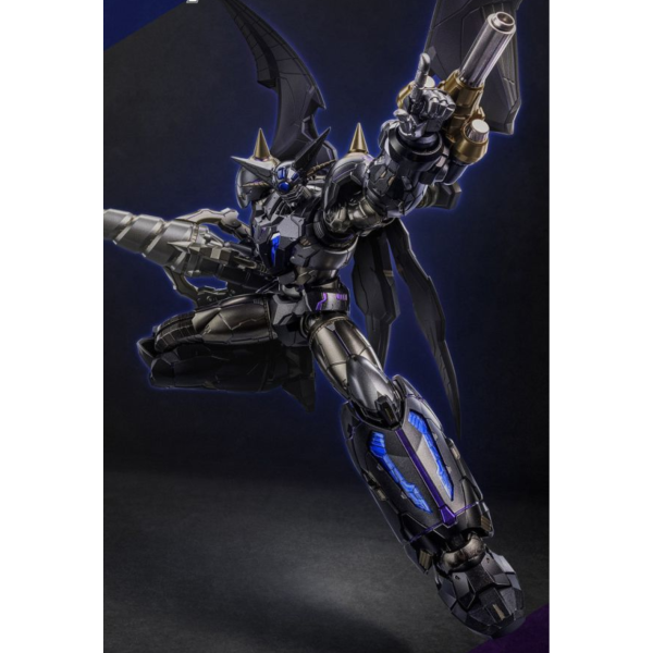 [再販] CCSTOYS 真蓋特機器人 世界最後之日 真蓋特1號 Stars Slasher VER 大氣層突入 可動完成品 [再販] CCSTOYS 真蓋特機器人 世界最後之日 真蓋特1號 Stars Slasher VER 大氣層突入 可動完成品