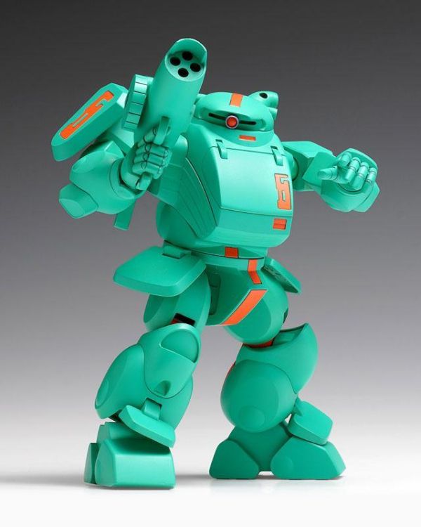 (預購) Wave 1/35 BK-241 裝甲騎兵 波德姆茲 Fatty ST版 組裝模型 20261020 Wave 1/35 BK-241 裝甲騎兵 波德姆茲 Fatty ST版 組裝模型