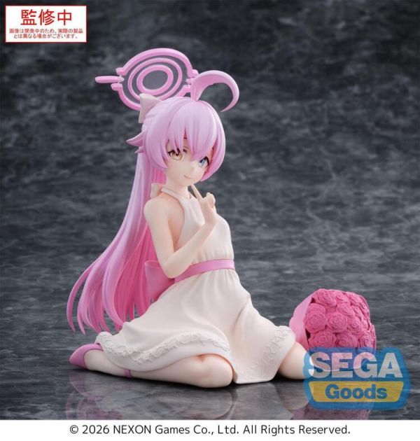 (預購) SEGA 景品 蔚藍檔案 Yumemirize 星野 2602 (預購) SEGA 景品 蔚藍檔案 Yumemirize 星野