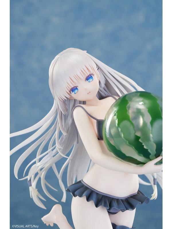 (預購) MAGI ARTS 1/6 夏日口袋 鳴瀨白羽 完成品 20261029 MAGI ARTS 1/6 夏日口袋 鳴瀨白羽 完成品