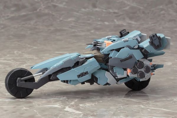 Kotobukiya 壽屋 1/48 異域神劍X 方程式 組裝模型 KP401R Kotobukiya 壽屋 1/48 異域神劍X 方程式 組裝模型 KP401R