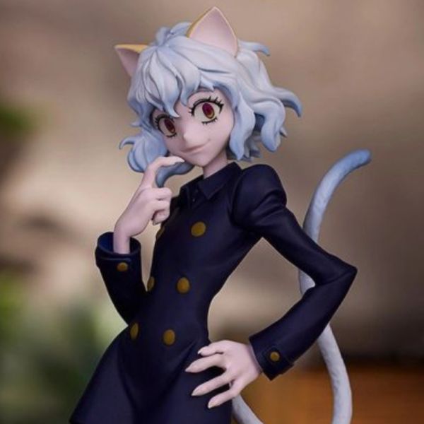 Good Smile POP UP PARADE HUNTER x HUNTER 獵人 嵌合蟻 尼飛彼多 Good Smile POP UP PARADE HUNTER x HUNTER 獵人 嵌合蟻 尼飛彼多
