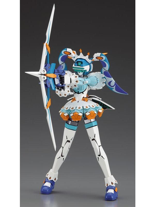 (預購) HASEGAWA 1/100 TF-14 B/C+ Fei-Yen (Final 14 Special) Blue/Panic 20261027 HASEGAWA 1/100 TF-14 B/C+ Fei-Yen (Final 14 Special) Blue/Panic