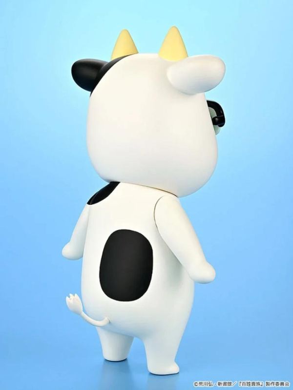 (預購) Loop 百姓貴族 軟膠模型 荒川弘 A款式 笑臉 20260503 Loop 百姓貴族 軟膠模型 荒川弘 A款式 笑臉/B款式 口哨