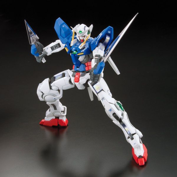 BANDAI 1/144 RG 015 能天使鋼彈 機動戰士 鋼彈OO 組裝模型 BANDAI,1/144,RG,015,能天使,鋼彈,機動戰士,鋼彈,OO ,組裝模型,