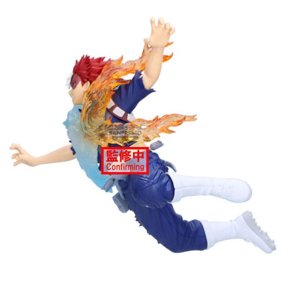 (預購) BP景品 我的英雄學院 THE AMAZING HEROES PLUS 轟焦凍Ⅲ 眼鏡牌 BANPRESTO 2512 (預購) BP景品 我的英雄學院 THE AMAZING HEROES PLUS 轟焦凍Ⅲ 眼鏡牌 BANPRESTO