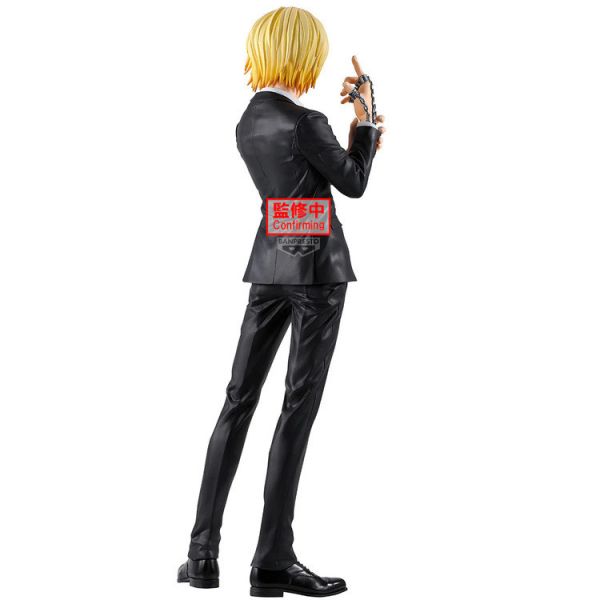 (預購) BP景品 HUNTER×HUNTER 獵人 Grandista 酷拉皮卡 眼鏡牌 BANPRESTO 2601 (預購) BP景品 HUNTER×HUNTER 獵人 Grandista 酷拉皮卡 眼鏡牌 BANPRESTO