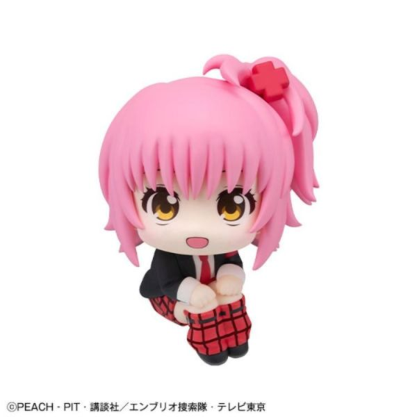 (預購) MEGAHOUSE LOOKUP 守護甜心 日奈森亞夢 20260514 MEGAHOUSE LOOKUP 守護甜心 日奈森亞夢