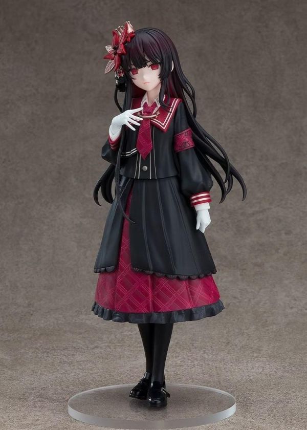 (預購) Good Smile POP UP PARADE 魔法少女的魔女審判 二階堂希羅 L Size 完成品 20260917 Good Smile POP UP PARADE 魔法少女的魔女審判 二階堂希羅 L Size 完成品