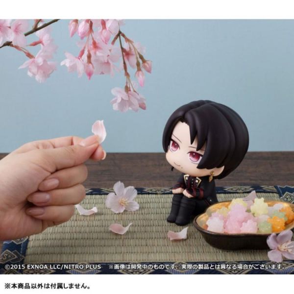 (預購) MEGAHOUSE Lookup 刀劍亂舞ONLINE 加州清光 20260813 MEGAHOUSE Lookup 刀劍亂舞ONLINE 加州清光