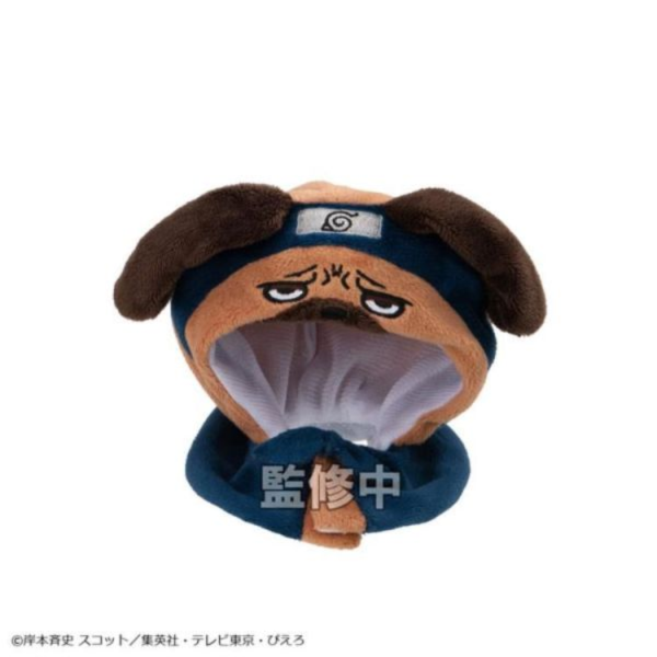 (預購) MEGAHOUSE Lookup  Cape 火影忍者疾風傳 帕克 20260813 MEGAHOUSE Lookup  Cape 火影忍者疾風傳 帕克