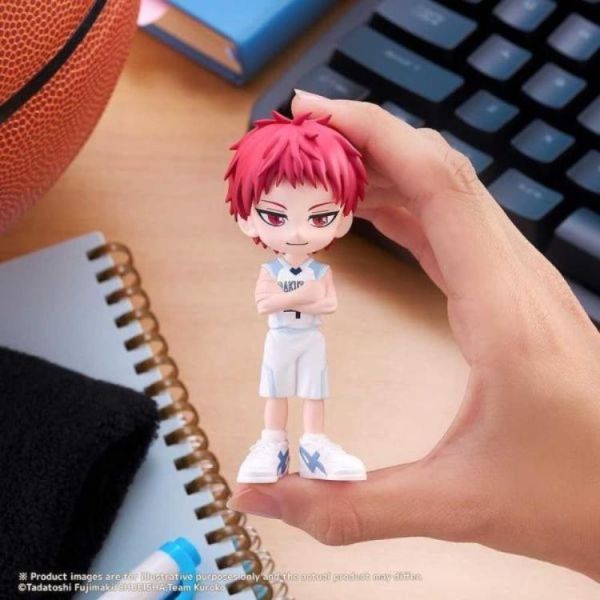 (預購) Bushiroad Creative 盲盒 PalVerse 黑子的籃球 vol.2 全6種 一中盒6入販售 20260811 Bushiroad Creative 盲盒 PalVerse 黑子的籃球 vol.2 全6種 一中盒6入販售