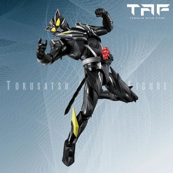 (預購) BANDAI 假面騎士MY-TH-RID首領 可動完成品 20260812 BANDAI 假面騎士MY-TH-RID首領 可動完成品
