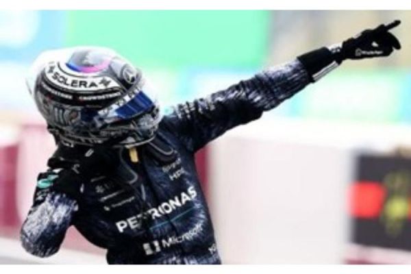 (預購) Spark 1/64 Mercedes-AMG PETRONAS F1 Team W17 No.12 Winner Japanese GP 2026 (With figurine) 64S147 20260707 Spark 1/64 Mercedes-AMG PETRONAS F1 Team W17 No.12 Winner Japanese GP 2026 (With figurine) 64S147