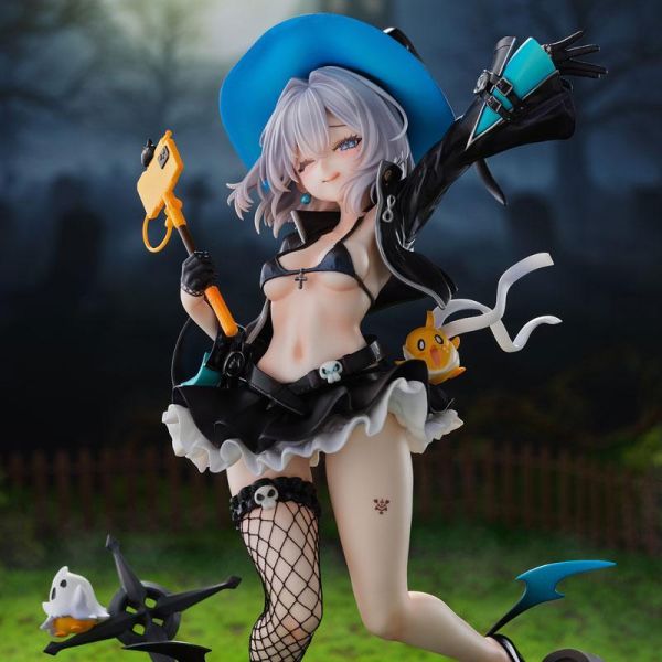 (預購) Union Creative 1/6 碧藍航線 亞德-魔女的心跳魔法- 完成品 20261124 Union Creative 1/6 碧藍航線 亞德-魔女的心跳魔法- 完成品