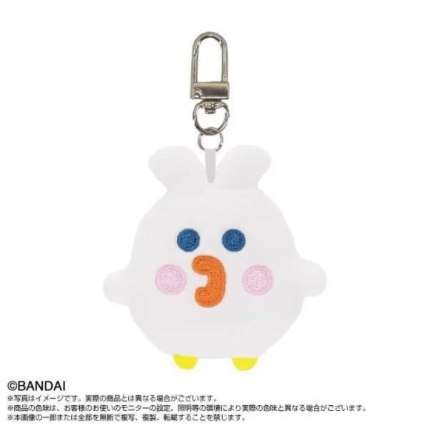 (預購) BANDAI 盲盒 迷你 CHIBI 塔麻歌子 絨毛吊偶套組 2 全8種 一中盒8入販售 20260621 BANDAI 盲盒 迷你 CHIBI 塔麻歌子 絨毛吊偶套組 2 全8種 一中盒8入販售