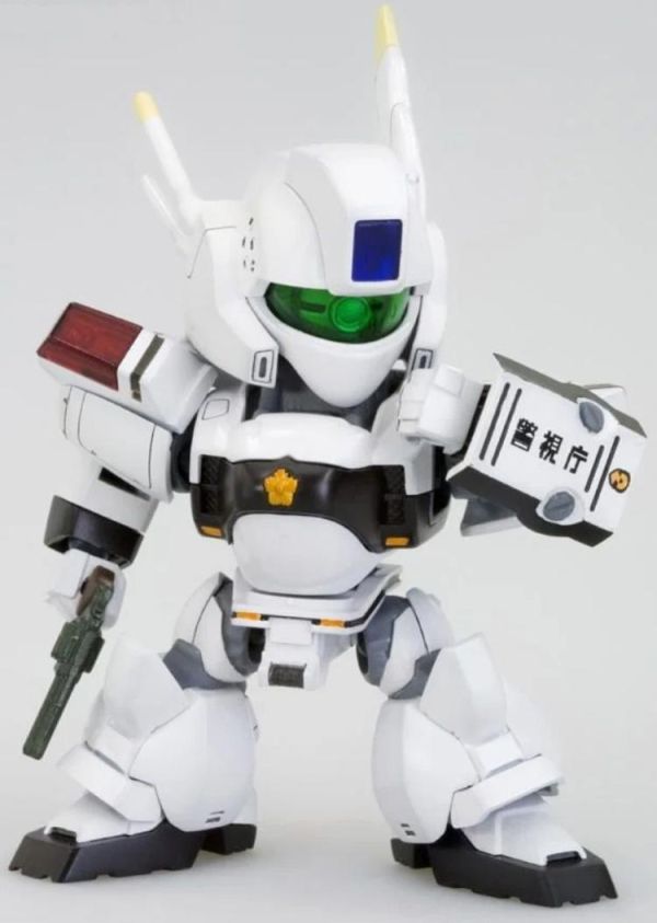 (預購) Kotobukiya 壽屋 D-STYLE 機動警察 AV-98 INGRAM 1 組裝模型 KP134R 20260812 Kotobukiya 壽屋 D-STYLE 機動警察 AV-98 INGRAM 1 組裝模型 KP134R