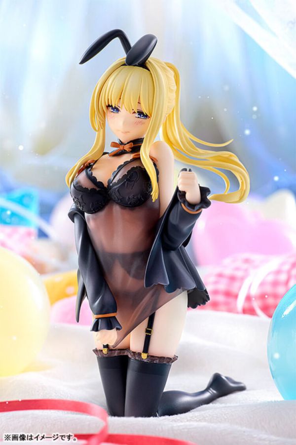 (預購) KADOKAWA 為美好的世界獻上祝福！達克妮絲 原作版 睡衣Ver. PVC完成品 (預購) KADOKAWA 為美好的世界獻上祝福！達克妮絲 原作版 睡衣Ver. PVC完成品